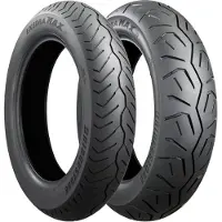 Bridgestone Pneu Custom Exedra-max-e-max Radial F 63w Tl M/c