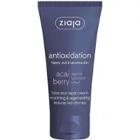 Ziaja Creme Regenerador Nutritivo de Açaí para Rosto e Pescoço 50ml