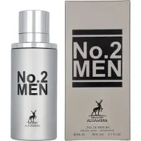 Maison Alhambra Maison No. 2 Men 80 ml Uomo — Eau de Parfum