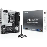 Asus Placa-mãe Prime B860m-a Wi-fi