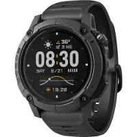 Coros - Relógios desportivos - NOMAD Dark Grey para Unissexo - Cinzento