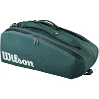Wilson Raqueteira Blade V10 9pk