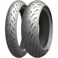 Michelin Moto Pneu Traseiro Sport-touring Power 5 73w Tl