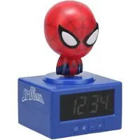 Paladone Despertador Spiderman