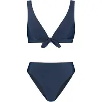 The Sunshine Brand Biquíni 'Teddy' navy