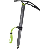 Camp - Material ski-alpinismo - Neve para Unissexo - Tamanho 50 cm - Cinzento