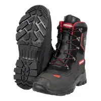 Oregon Botas De Segurança Anticorte Yukon