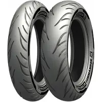 Michelin Pneu Traseiro De Turismo Commander Iii Cruiser 77h Tl/tt
