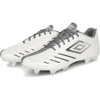 Umbro Chuteira 'Tocco VI Team' cinzento basalto / preto / branco