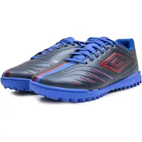Umbro Chuteira 'Tocco VI Team' azul / marinho / vermelho