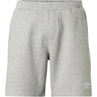 Umbro Calças 'Team' cinzento