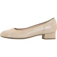 Gabor Sapatos de salto areia