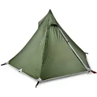 Columbus Tenda De Campismo Tipi 2p Ul