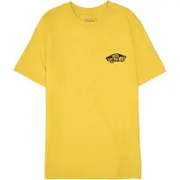 Vans Camiseta De Manga Curta Double Standard