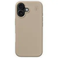 IDEAL OF SWEDEN Capas para smartphones 'MagSafe iPhone 17' bege