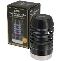 NGT Luz Bug Zapper