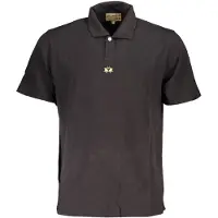 La Martina Camisa preto