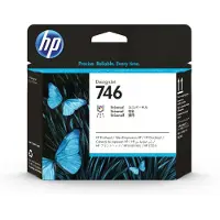 HP Cartucho De Tinta 746