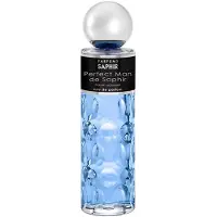 Saphir Edp 200 Ml Homem Perfeito