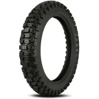 Kenda Pneu Traseiro De Trilha K270 Dual Sport 56p 4p E Tt
