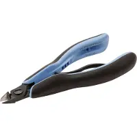 LINDSTROM Alicate De Corte Diagonal Rx 8152 Ergo 0.2-1.25 Mm
