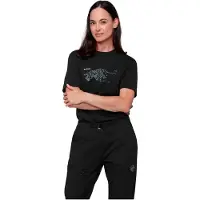 Mammut Camiseta De Manga Curta Mountain Fruendenhorn