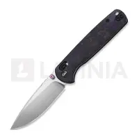 WIXCO Drax II Crossbar Lock Purple