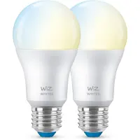 Wiz Lâmpada Inteligente Wiz Whites A60