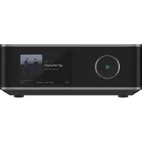 WIIM Amplificador De áudio Ultra 100w