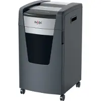 Rexel Triturador Momentum Extra Xp422+