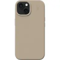 IDEAL OF SWEDEN Capas para smartphones 'MagSafe iPhone 13 / 14 / 15 / 16e' areia