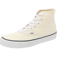 Vans Sapatilhas altas 'Authentic Hi 2.0' champanhe