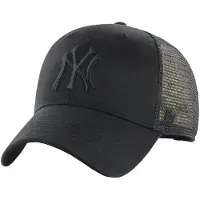 47 Boné 'MLB New York Yankees Branson' antracite