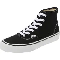 Vans Sapatilhas altas 'Authentic 2.0' preto