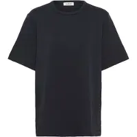Soaked in luxury Camisa 'SLHevanne' azul noturno