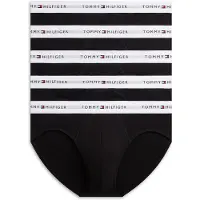 Tommy Hilfiger Slips Um0um03918 5 Unidades