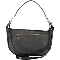 Valentino Malas de tiracolo 'Sac Bandoulière Daphne Re Noir Femme Nero' preto
