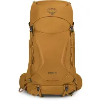 Osprey - Mochilas trekking - Kyte 38 Barley Brown para Mulher - Nylon - Tamanho M/L - Castanho