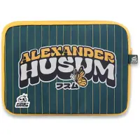 FIRSTGRADE Capa Alexander Husum University