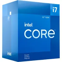 Intel Cpu I7-12700f 2.1ghz