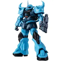 Tamashii Nations Figura Robot Spirits Anime Gouf Custom Ms-07b-3 Gundam 12.5 Cm