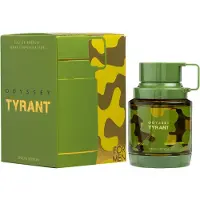 Armaf perfume Odyssey Tyrant EDP 60 ml