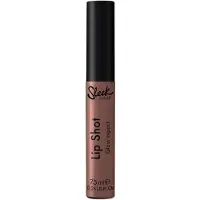 Sleek Make Up Lip Shot Gloss Impact Hidden Truth — Lucidalabbra