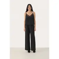 Part two Top 'JardinePW' preto