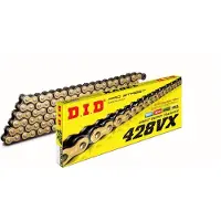 Did Corrente 428vx