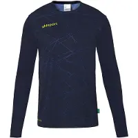 Uhlsport Camiseta De Manga Comprida Prediction