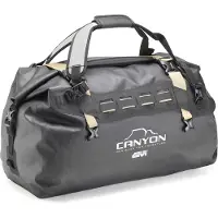Givi Bolsa Traseira Grt712c Canyon Wp 40l