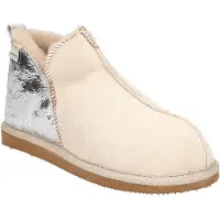 Shepherd Chinelos ANNIE mulheres - Branco - 41