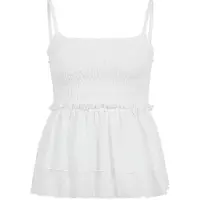 Cloud5ive Top branco