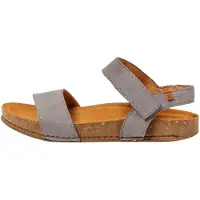El naturalista Sandálias N5790 Balance Barefoot